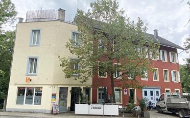 Wohnung 2 Zimmer - image - 1