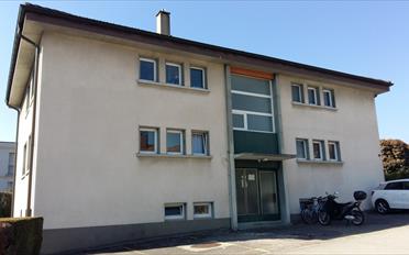 Wohnung 3 Zimmer - image - 1