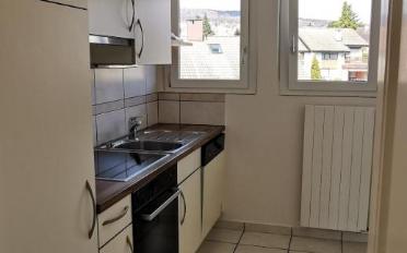 Wohnung 3 Zimmer - image - 3