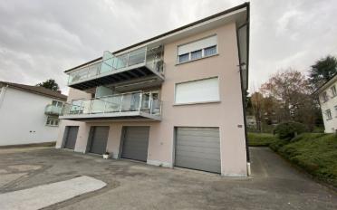 Wohnung 4.5 Zimmer - image - 3