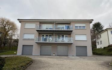 Wohnung 4.5 Zimmer - image - 1