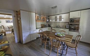 Single house 7 rooms - image - 6