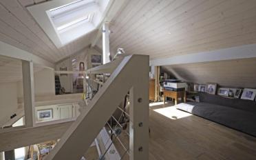 Single house 7 rooms - image - 13