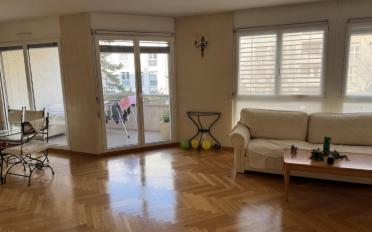 Möbl. Wohnobj. 4 Zimmer - image - 1