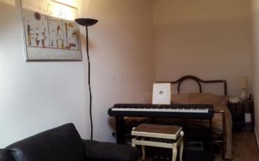 Möbl. Wohnobj. 2 Zimmer - image - 5