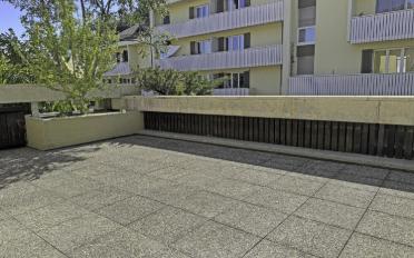Apartment 4 rooms - image - 1