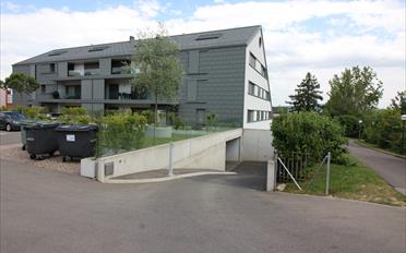 Place souterraine - image - 1