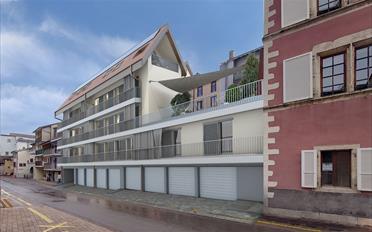 Apartment 3 rooms - image - 2