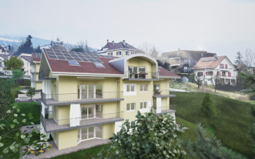 Wohnung - image - 2