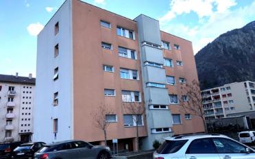 Apartment 4.5 rooms - image - 1