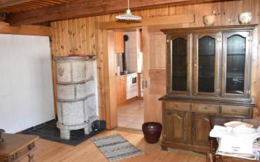 Chalet 4.5 rooms - image - 2