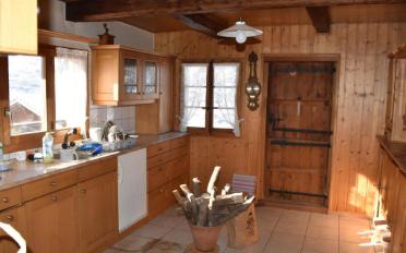 Chalet 4.5 rooms - image - 7