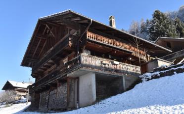 Chalet 4.5 rooms - image - 9