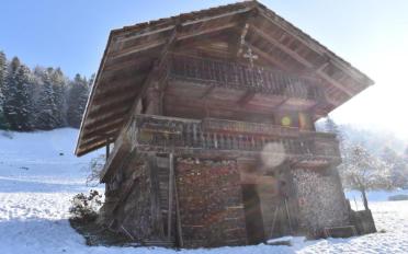 Chalet 4.5 rooms - image - 8
