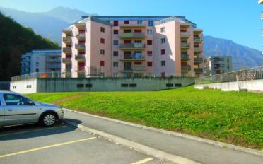 Place ouverte - image - 1