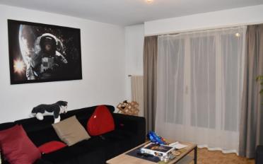 Appartement 3.5 pièces - image - 2