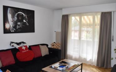 Appartement 3.5 pièces - image - 1