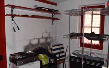 Row house 4.5 rooms - image - 9