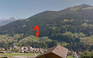 Chalet 4.5 rooms - image - 4