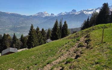 Terrain à bâtir - image - 1