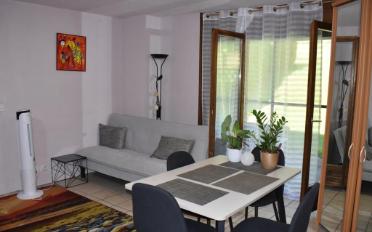 Wohnung 2.5 Zimmer - image - 2