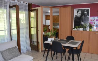 Wohnung 2.5 Zimmer - image - 3