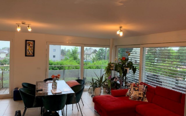 Wohnung 4.5 Zimmer - image - 1