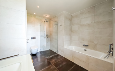 Apartment 7.5 rooms - image - 9