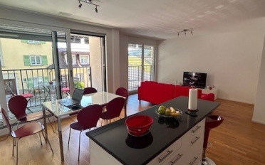 Appartement 3.5 pièces - image - 2