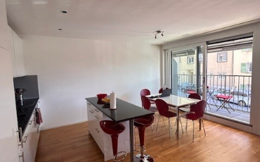Appartement 3.5 pièces - image - 1