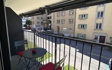 Appartement 3.5 pièces - image - 8