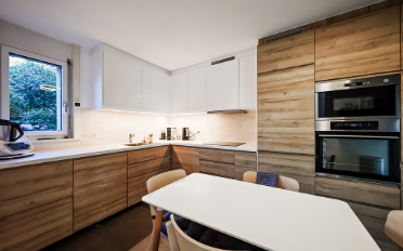 Maison 4.5 pièces - image - 4