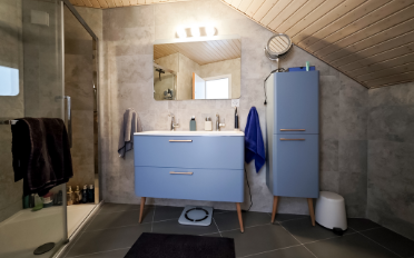 Maison 4.5 pièces - image - 8