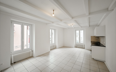 Apartment 2.5 rooms - image - 2