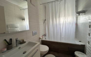 Apartment 3.5 rooms - image - 4