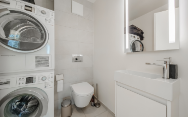 Apartment 4.5 rooms - image - 10