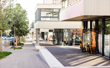 Geschäftshaus - image - 11