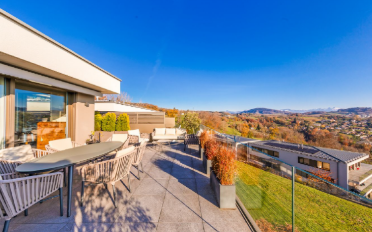 Appartement meublé 3.5 pièces - image - 10