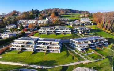 Appartement meublé 3.5 pièces - image - 11