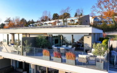 Appartement meublé 3.5 pièces - image - 3