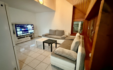 Wohnung 2 Zimmer - image - 1