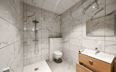 Apartment 2.5 rooms - image - 12