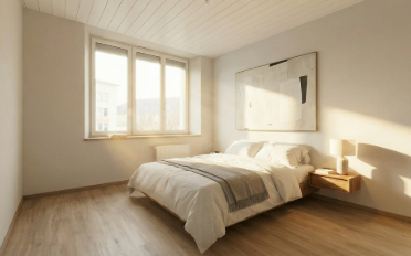 Apartment 2.5 rooms - image - 9