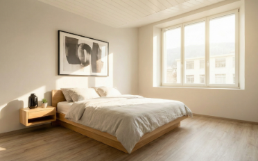 Apartment 2.5 rooms - image - 7