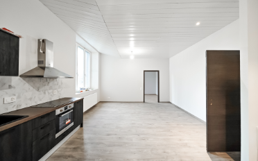 Apartment 3.5 rooms - image - 3