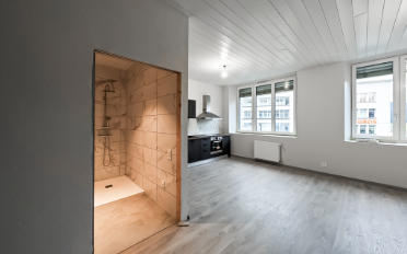 Apartment 3.5 rooms - image - 6