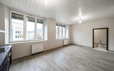 Apartment 3.5 rooms - image - 7