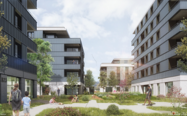 Apartment 2.5 rooms - image - 5