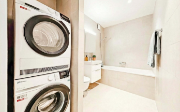 Wohnung 2.5 Zimmer - image - 12