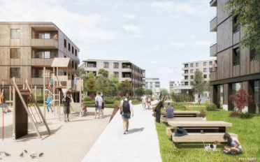 Apartment 1.5 rooms - image - 4